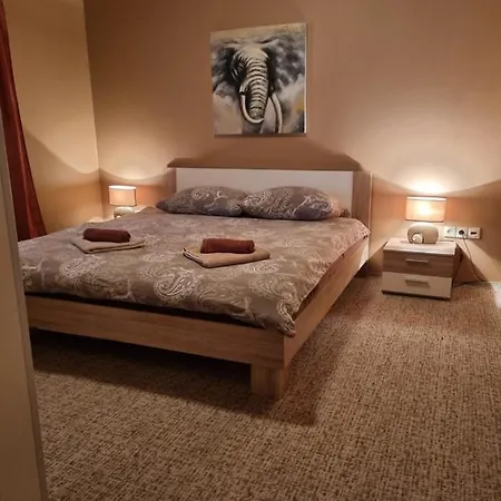Apartmán Lilly Kali