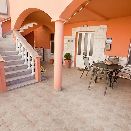 Apartmán Lilly Kali