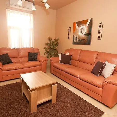 Apartmán Lilly Kali