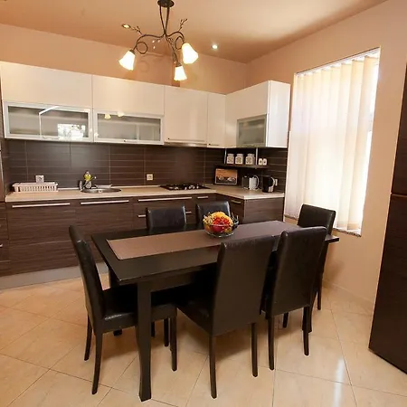 Apartmán Lilly