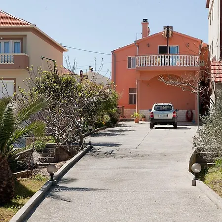 Apartmán Lilly Kali