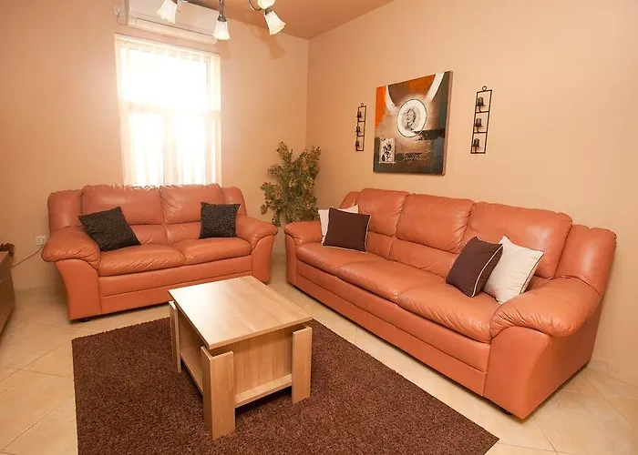 아파트 Lilly 칼리